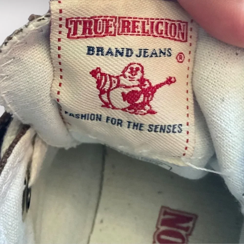 True Religion true religion